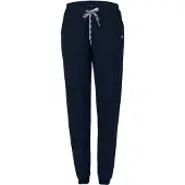 JOOP! JOOP Relaxhose "Leisure" mit stylischen Rippbündchen