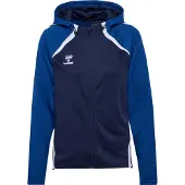 Hummel Kapuzenjacke für Damen Lead 2.0