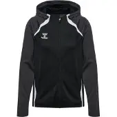 Hummel Damen Kapuzenjacke mit Reißverschluss Lead 2.0