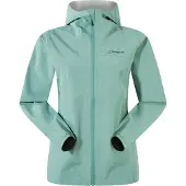 Berghaus DELUGE PRO 3.0 JKT Damen LIGHT TERRAIN L