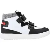 Pablosky Schuhe Modell 508006P Weiß