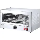 CombiSteel Salamander Toaster, 1 Stufig