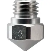 Micro-Swiss 0.3 Mm For Mk10 Allmetal Hotend Kit 3d-druckerdüse
