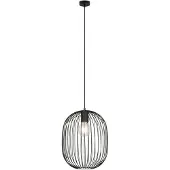 Emibig Hängeleuchte ONYX 1 BL, Modell 1304/1, Hersteller