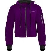 Winshape Damen Functional Comfort One Pocket Jacket J009C