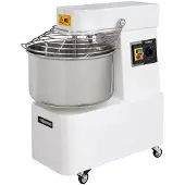 CombiSteel Teigmaschine 22 L Schüsselvolumen, max. 17 kg Teigkapazität