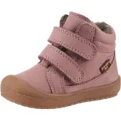 Froddo - Kid's Ollie Wool Tex - Winterschuhe Gr 19 braun
