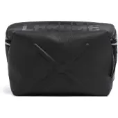 Chrome - Lenkertasche - Helix Handlebar Bag Black - schwarz