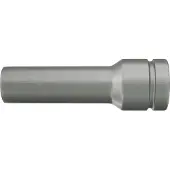 Fischer Stecknuss 1/2" SW10
