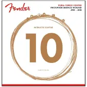 Fender Dura-Tone 860XL Extra Light