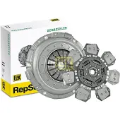 LuK RepSet 633 3087 09 Kupplungssatz