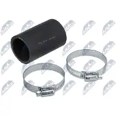 NTY GPP-TY-025 Turbo Ladeluftschlauch für TOYOTA LAND CRUISER (VDJ20, UZJ20)