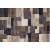 OCI Wollteppich ELEGANT - L/B/H ca. 250.00x350.00x1.30