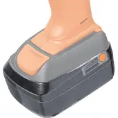 Fein Akku-Schutzhülle 14,4 V - 2,5 Ah - 32174015010