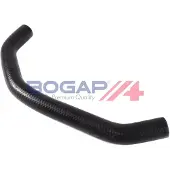 BOGAP Kühlerschlauch Wasserschlauch A4228474