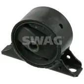 SWAG Motorlager Gummimetalllager Hinten für VOLVO V40 Kombi (645) 55 92 2703