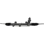 SPIDAN Lenkgetriebe 52376 für MERCEDES-BENZ