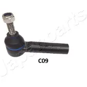 Japanparts Spurstangenkopf Spurstange für CHRYSLER PT CRUISER (PT) Vorne TI-C09