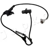 Japko Sensor, Raddrehzahl 151207