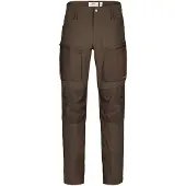 Fjällräven - Keb Agile Trousers - Trekkinghose Gr 58 - Long braun
