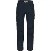Fjällräven - Vidda Pro Ventilated Trousers - Trekkinghose Gr 58 - Long blau