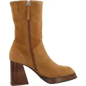Angel Alarcon Schuhe der Serie OLAMA in Braun für den täglichen Gebrauch und die Freizeit
