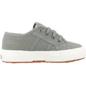 Superga S2132QW 2750 Schuhe Grün