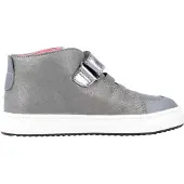 Garvalin Graue Schuhe