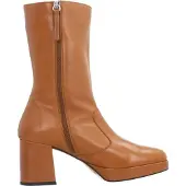 Angel Alarcon FONTELLA Schuhe, Braun