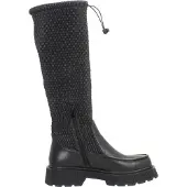 Noa Harmon Schuhe 8859N (Modell) in Schwarz