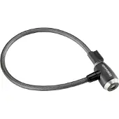 Kryptonite KryptoFlex 1265 Kabelschloss (65cm) Schwarz
