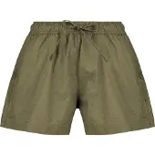 Stoic - Women's Hemp53 MMXX. Shorts - Shorts Gr XXL oliv