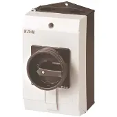 Eaton Moeller) Hauptschalter T3-3-8901/I2/SVB
