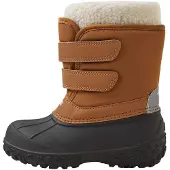 Reima Winterstiefel " Konkari " in Cinnamon brown | Gr.: 25