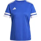 Adidas Squadra 25 Trikot ROYBLU/WHITE XS (Damen)