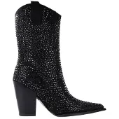 EXE' Schuhe Schwarz Modell T6153 L2295E