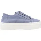 Victoria Schuh Blau Modell 1092138V