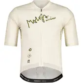 Maloja PaulM. Gravel Shirt 1/2 shaded white (1148) M