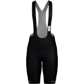 Santini - UCI World Champion Bib Shorts Mondo - Radhose Gr S blau