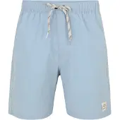 Protest Badeshorts Prtbaky Herren Dusty Blue-XL