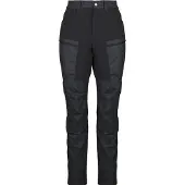 Heber Peak - Women's PineconeHe. Trekking Pants - Trekkinghose Gr XS schwarz