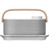 Sony SRS-LSR200, Verkabelt & Kabellos, USB Typ-C, Weiß, Tasten, IPX2, TV