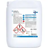 MaiMed MyClean FD Flächendesinfektion, Konzentrat zur Desinfektion mit sehr breitem Wirkspektrum, 5 l - Kanister