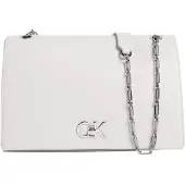 Calvin Klein Re-lock Medium Umhängetasche