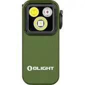 Olight Taschenlampe Oclip Pro OD Green