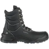 BAAK Sicherheitswinterstiefel Magnus2 217024 S3 SRC Gr. 41 schwarz