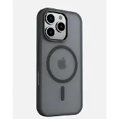 Swissten MagStick Flex für iPhone 11 schwarz