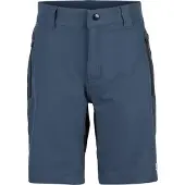 Heber Peak - Kid's EvergreenHe. Shorts - Shorts Gr 104 blau