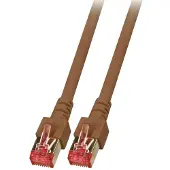 EFB Elektronik Patchkabel S/FTP LSZH