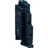 Schneider Electric SSM1D212BD Halbleiterrelais, Hutschiene, E: 4-32 VDC, A: 1-60 VDC, 12 A, DC-schaltend